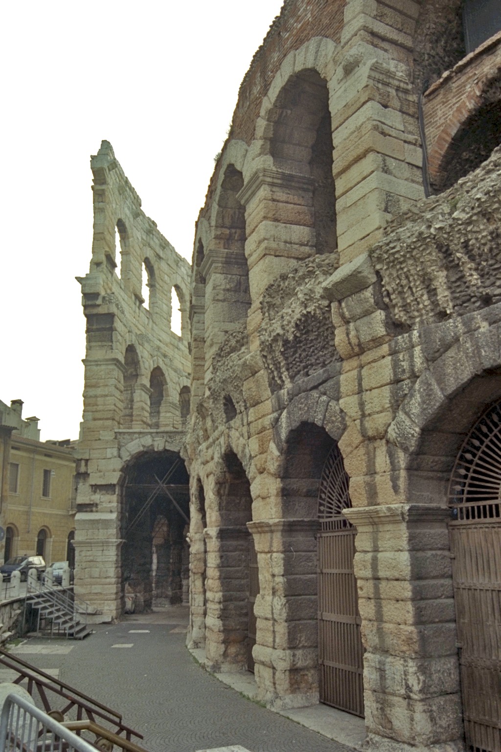 Arena, Verona