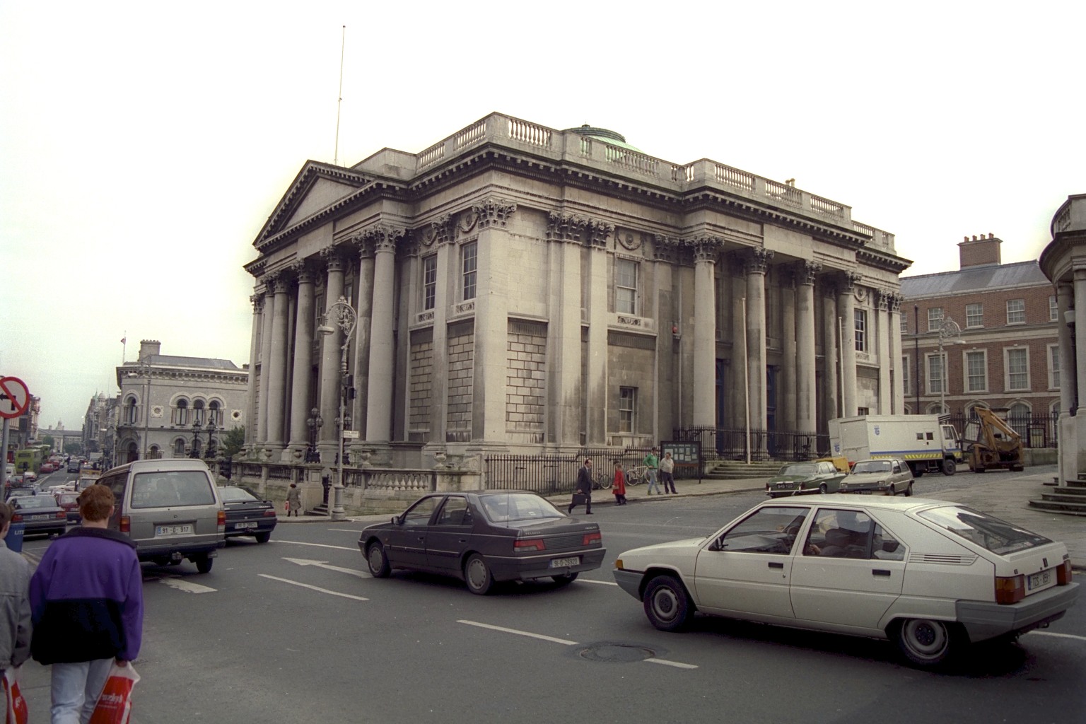 City Hall, Dublin