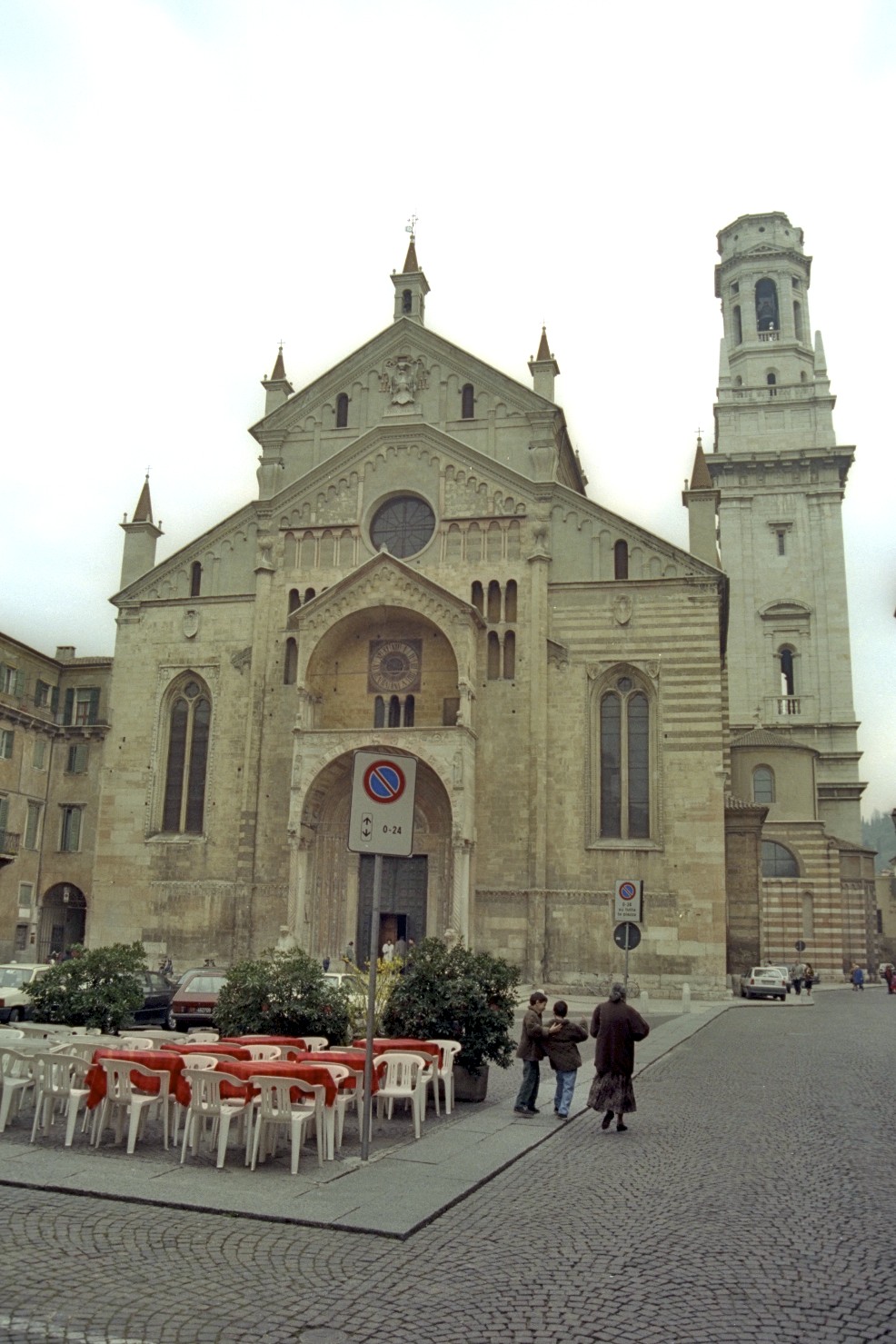 Duomo, Verona