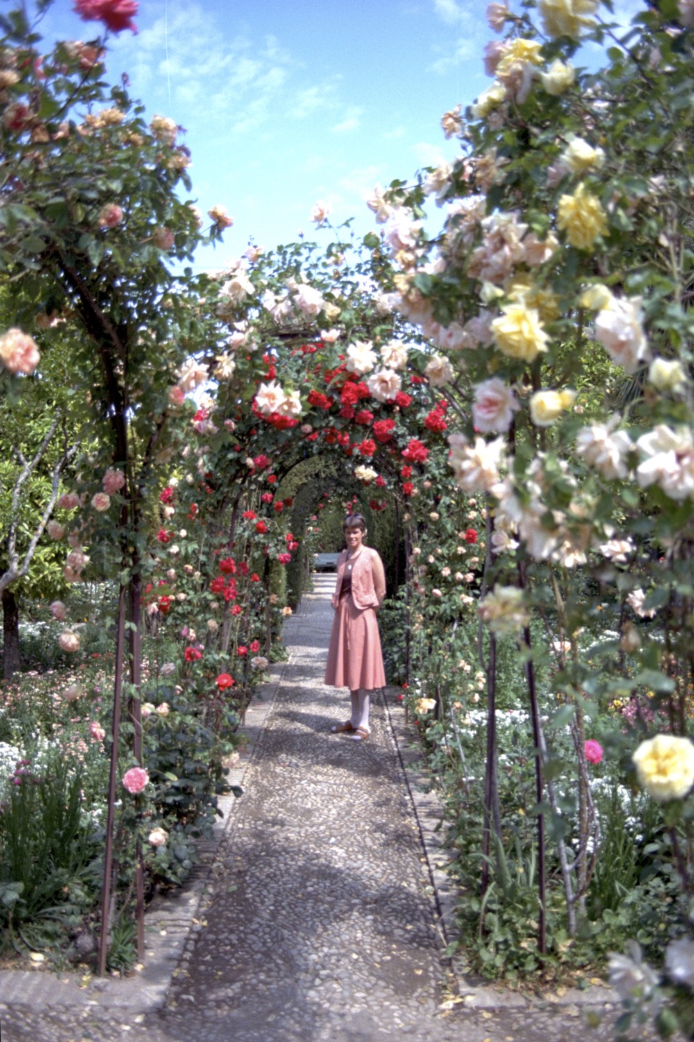 Generalife, Granada 2