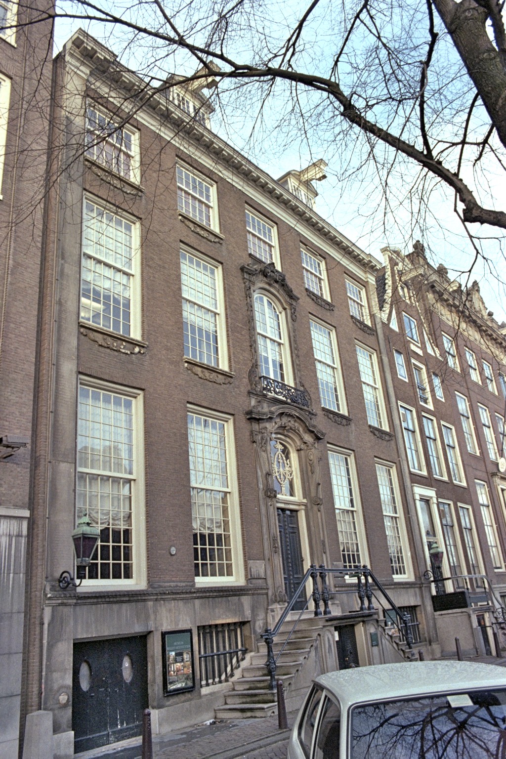 Museum Willet-Holthuiysen, Amsterdam