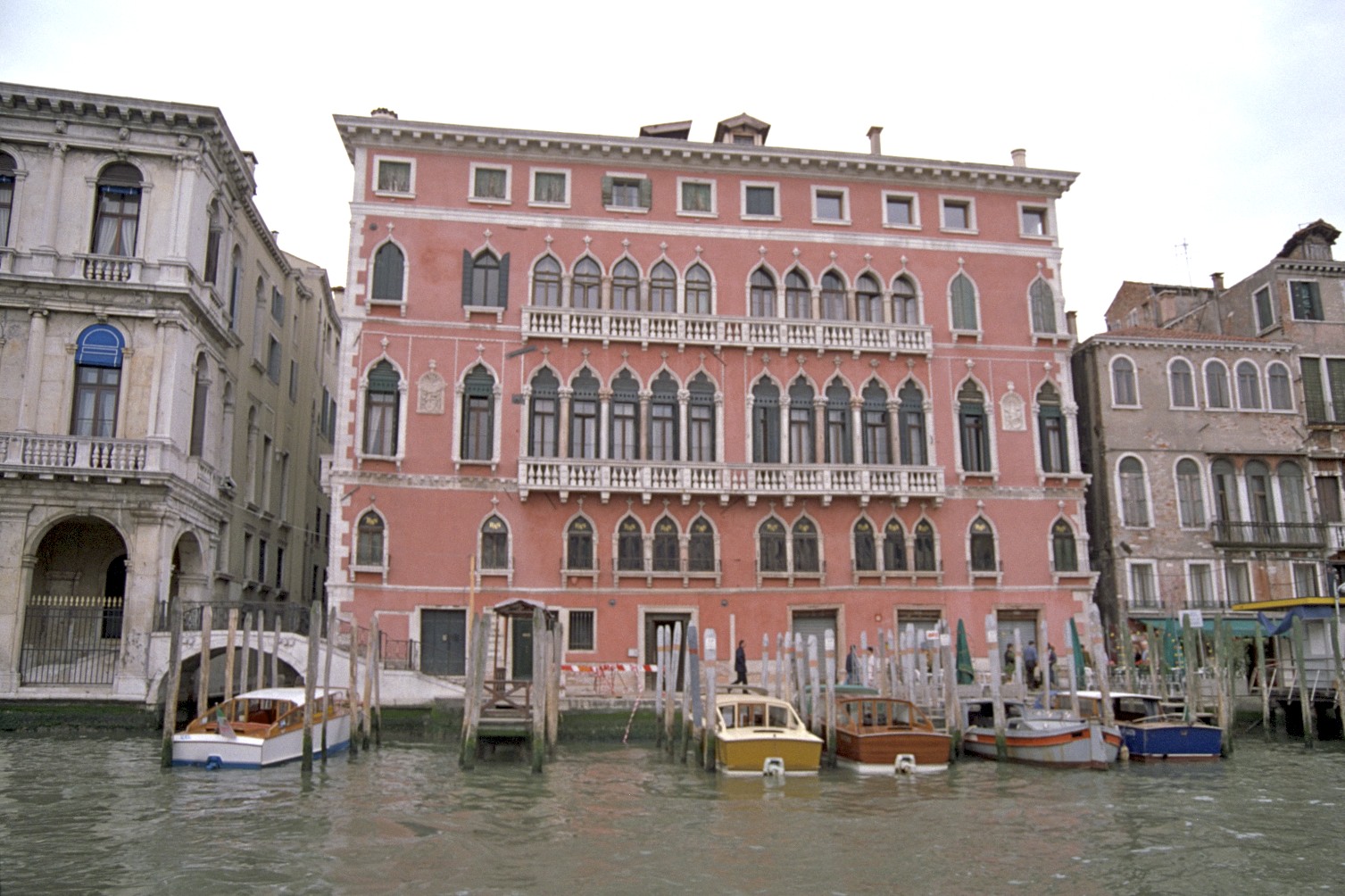 Palazzo Bembo, Feneyjar