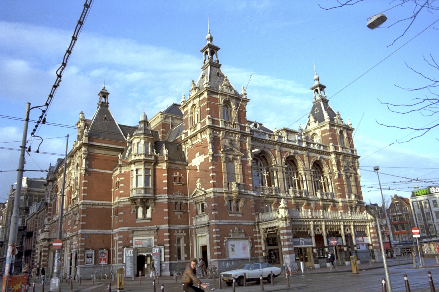 Rijksmuseum, Amsterdam 2