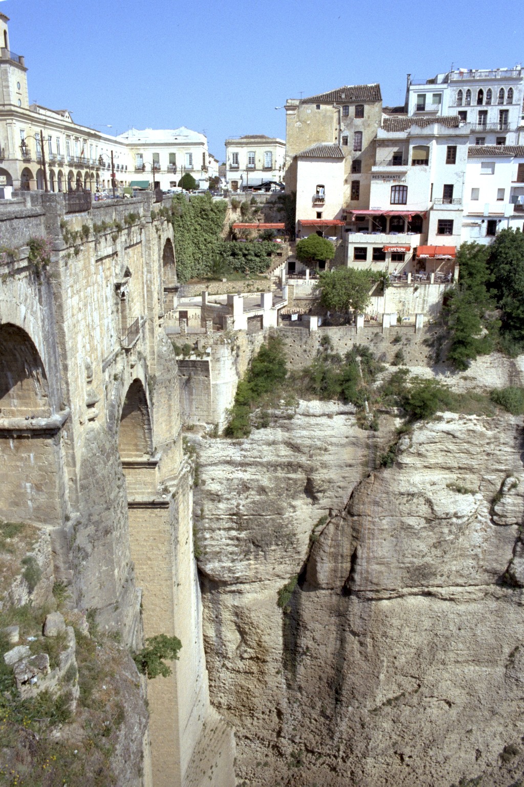 Ronda, Puenta Nuevo