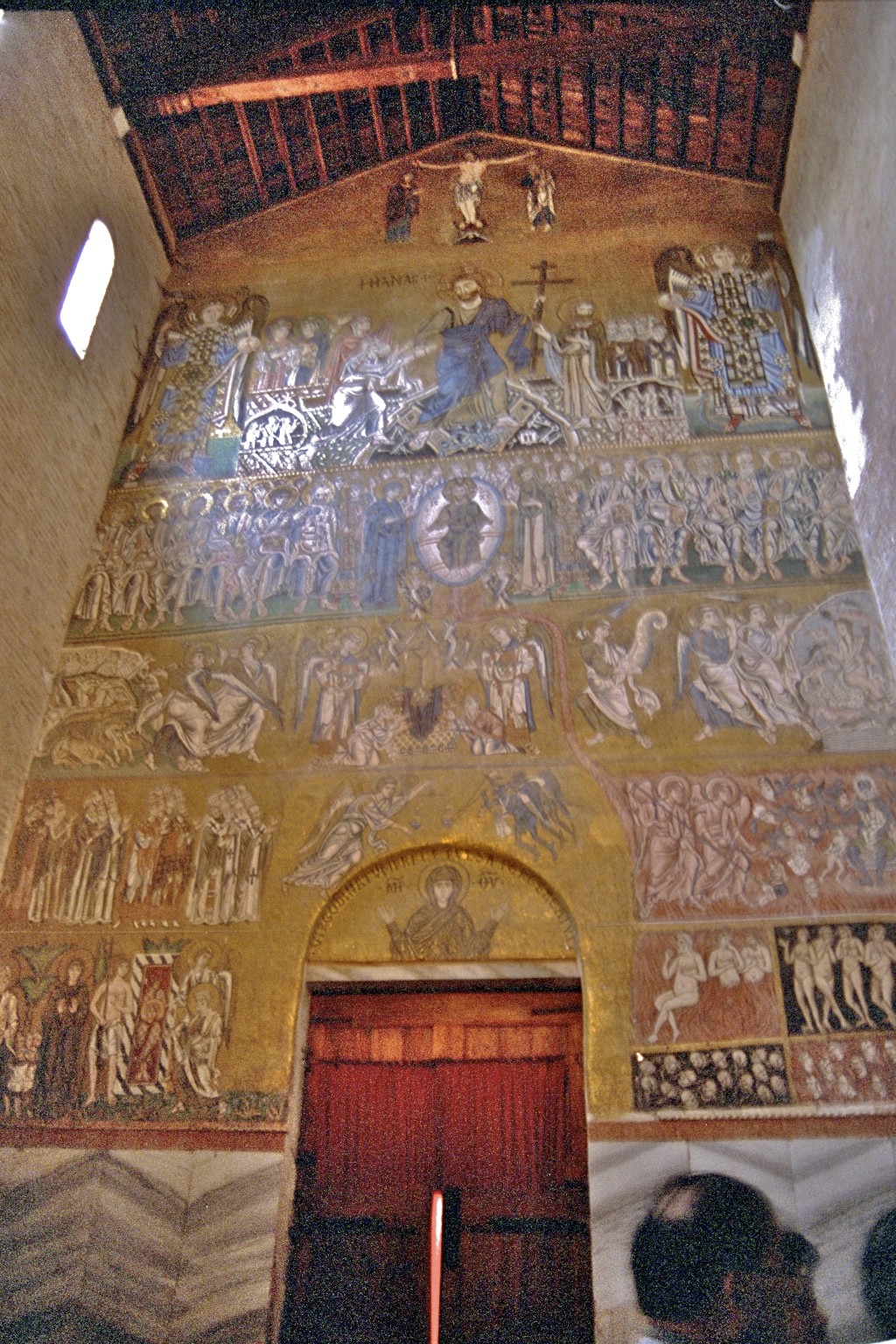 Santa Maria Assunta, Torcello, Feneyjar