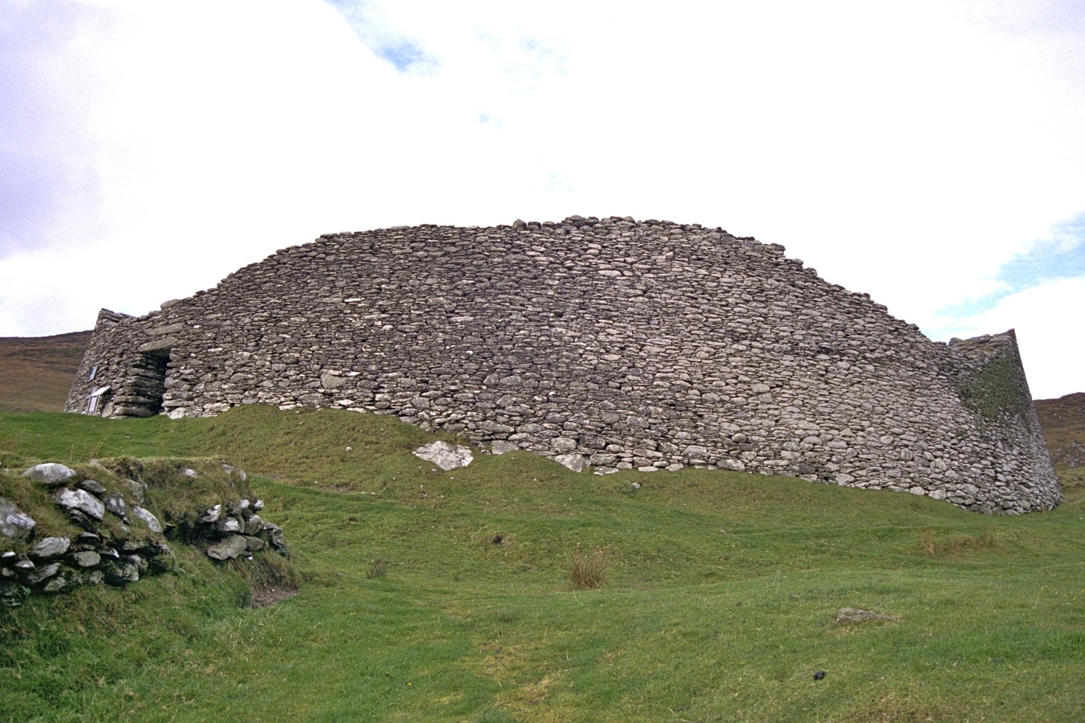 Staigue, Írland