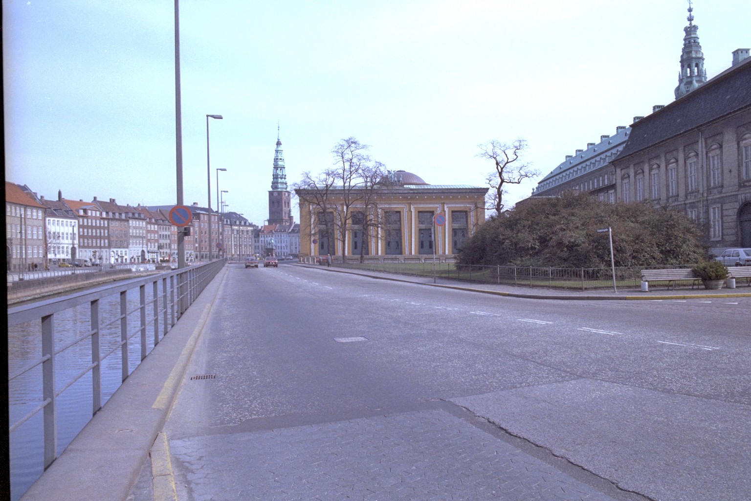 Thorvaldsen Museum, København