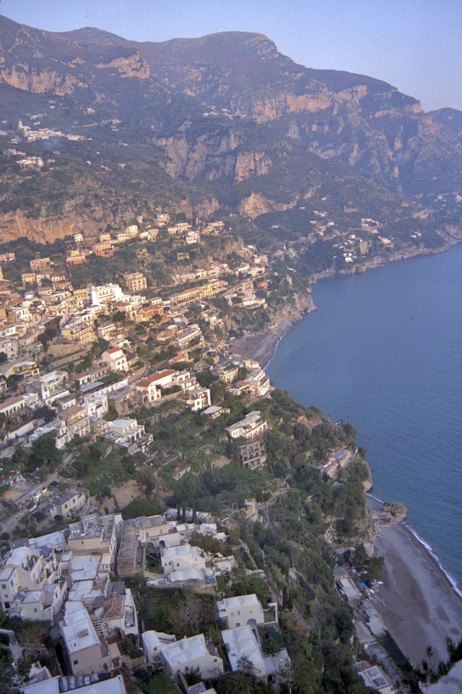 Amalfi Coast 2